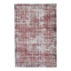 8x11 Red & Burgundy Persian Rug 235x328Cm SK 240833