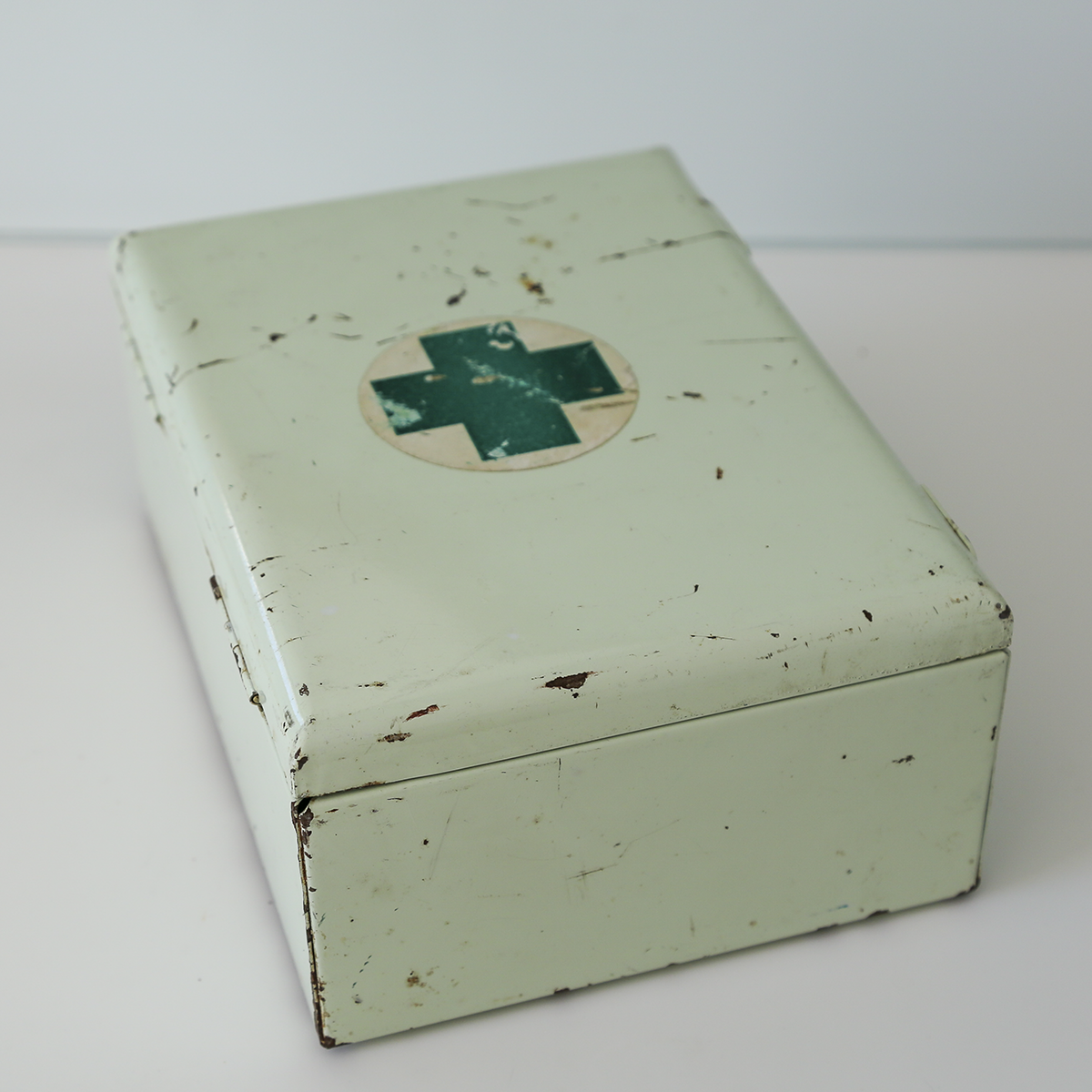 Pharmacy box