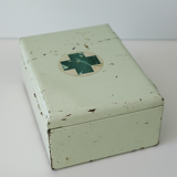 Pharmacy box
