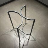 Dining table (solar flare)