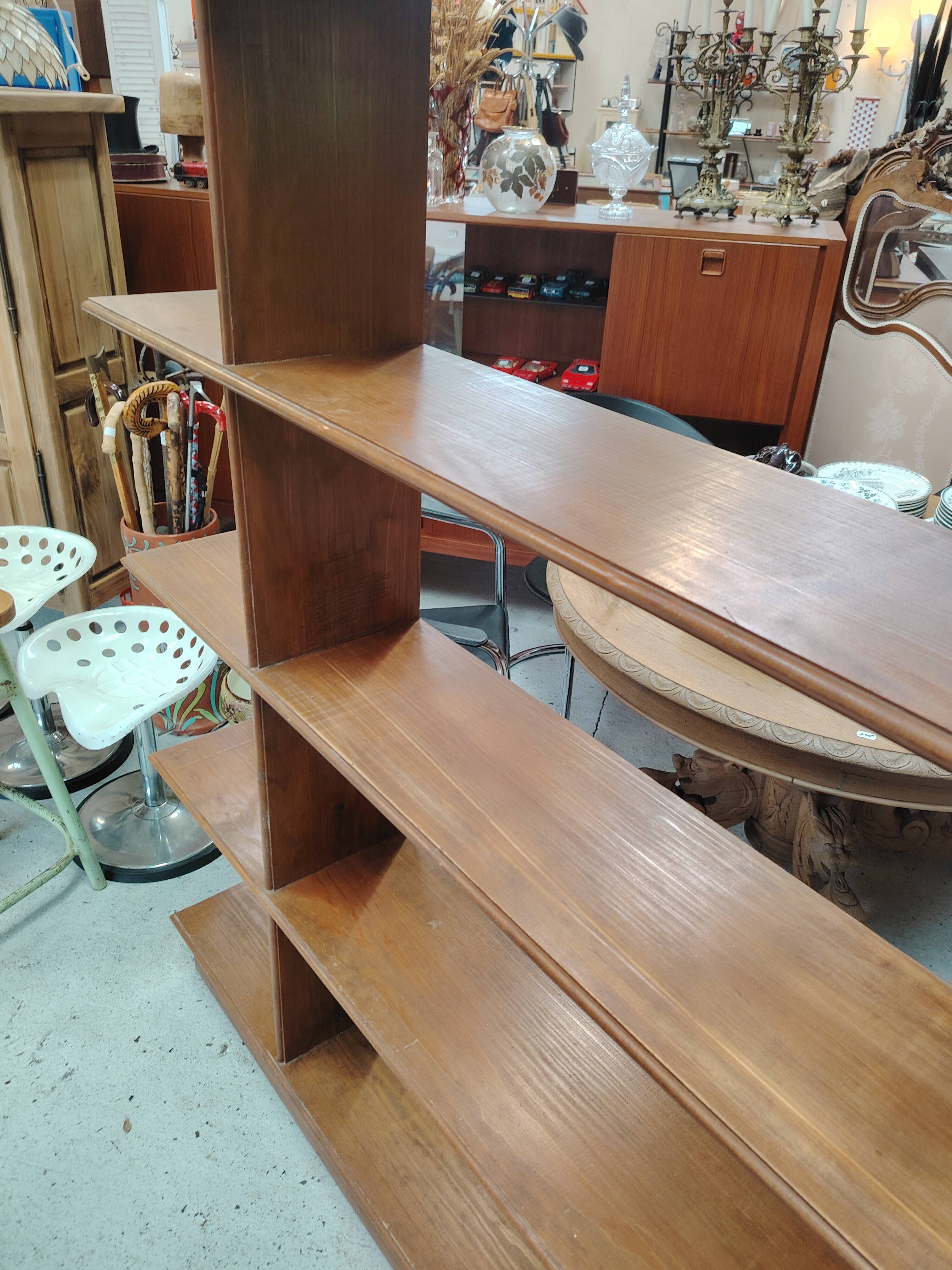 Great Library of Woodworking – Air Design - 1950