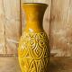Vase céramique West Germany