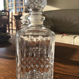 Carafe cristal