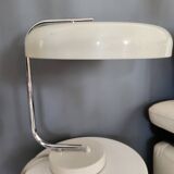 Hustadt Leuchten lamp 1960