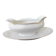 Porcelain sauceboat