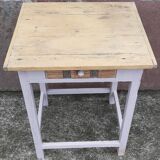 Side table