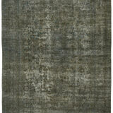 Hand-knotted persian antique 1970, 292 x 385 cm