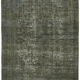 Hand-knotted persian antique 1970, 292 x 385 cm