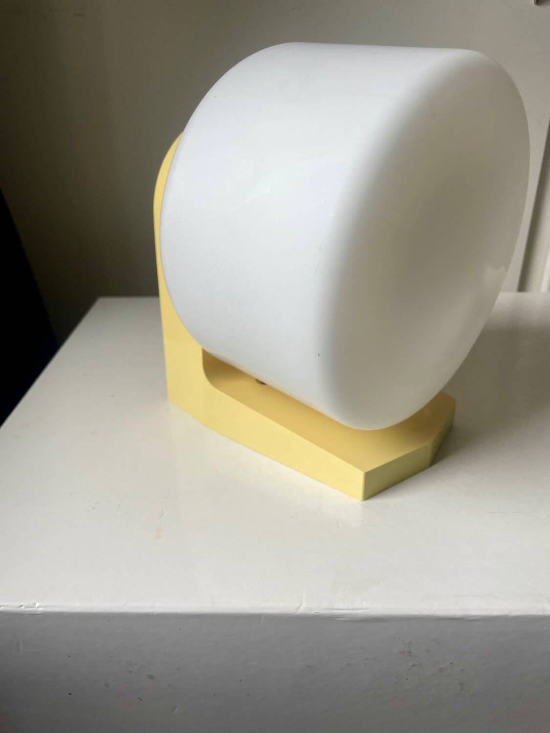 Scandinavian LARGE Vintage Wall  Bathroom Sconce Lamp