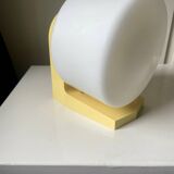 Scandinavian LARGE Vintage Wall  Bathroom Sconce Lamp