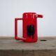 Vintage ceramic pitcher