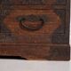 Original Japanese Tansu chest, Edo/Meiji period (circa 1850-1890) #39