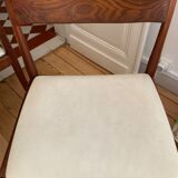 Suite of 5 original Moderntone chairs from 1965