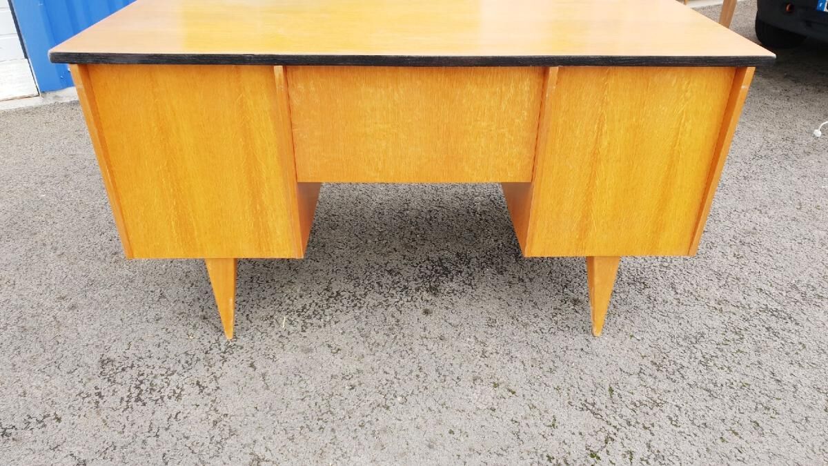 Vintage desk