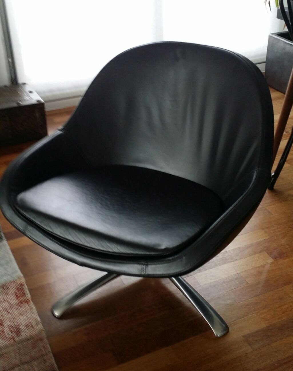 Veneto Bo concept armchair