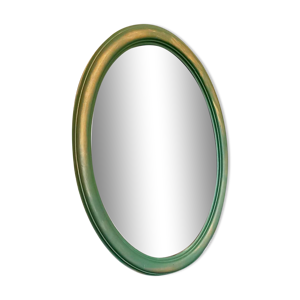 Miroir coiffeuse ancien