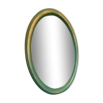 Miroir coiffeuse ancien