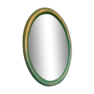 Miroir coiffeuse ancien