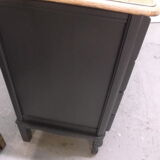 Old, patina Dresser, vintage