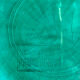 4 plates barbotine Gien