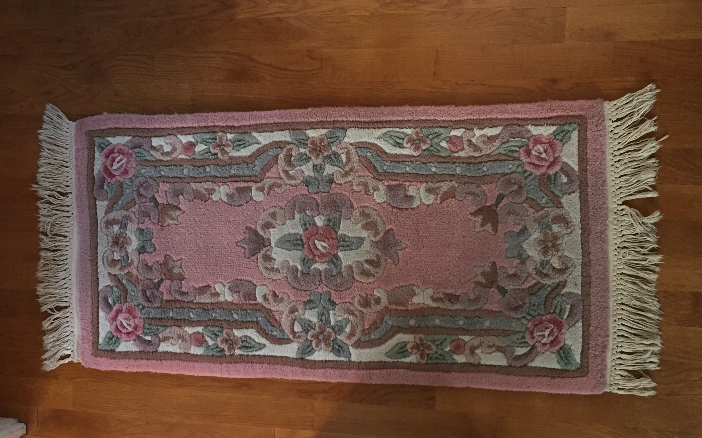 Carpet Chinese 120x60cm