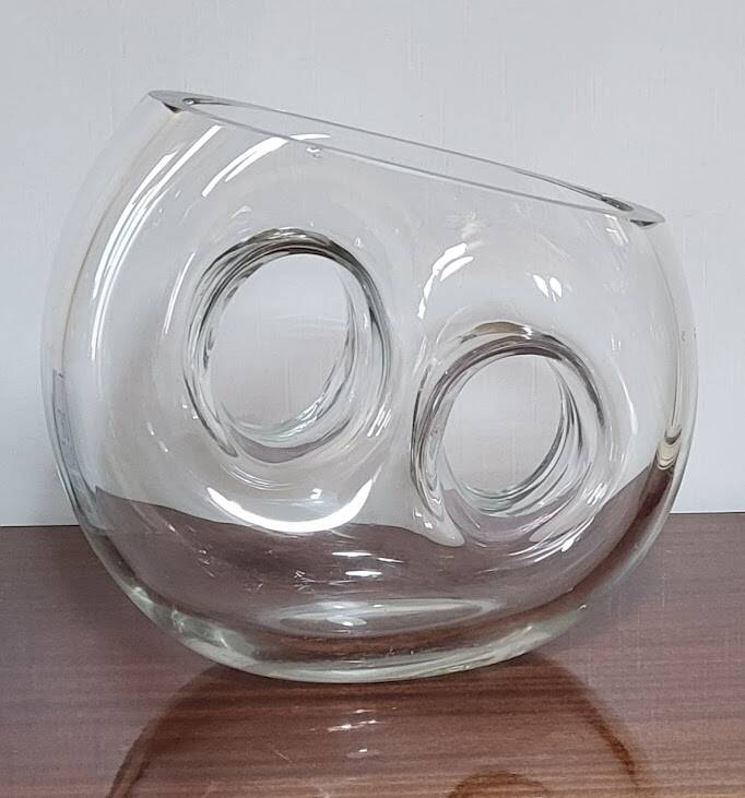 Vintage vase