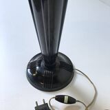 Old bakelite mushroom lamp