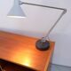 Vintage Kaiser table lamp, 1960s–70s, retro Mid-Century style.