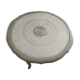Round coffee table