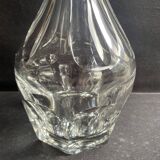 Baccarat Harcourt wine carafe 1841