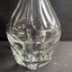 Baccarat Harcourt wine carafe 1841