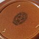 Stig Lindberg “COQ” Rustic Dinner Plates Set 19.5cm, For Gustavsberg Sweden