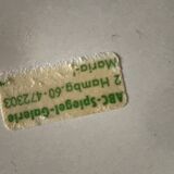 Hans Turnwald pear ice bucket design