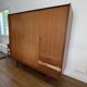 Simat wardrobe 3 doors 3 drawers