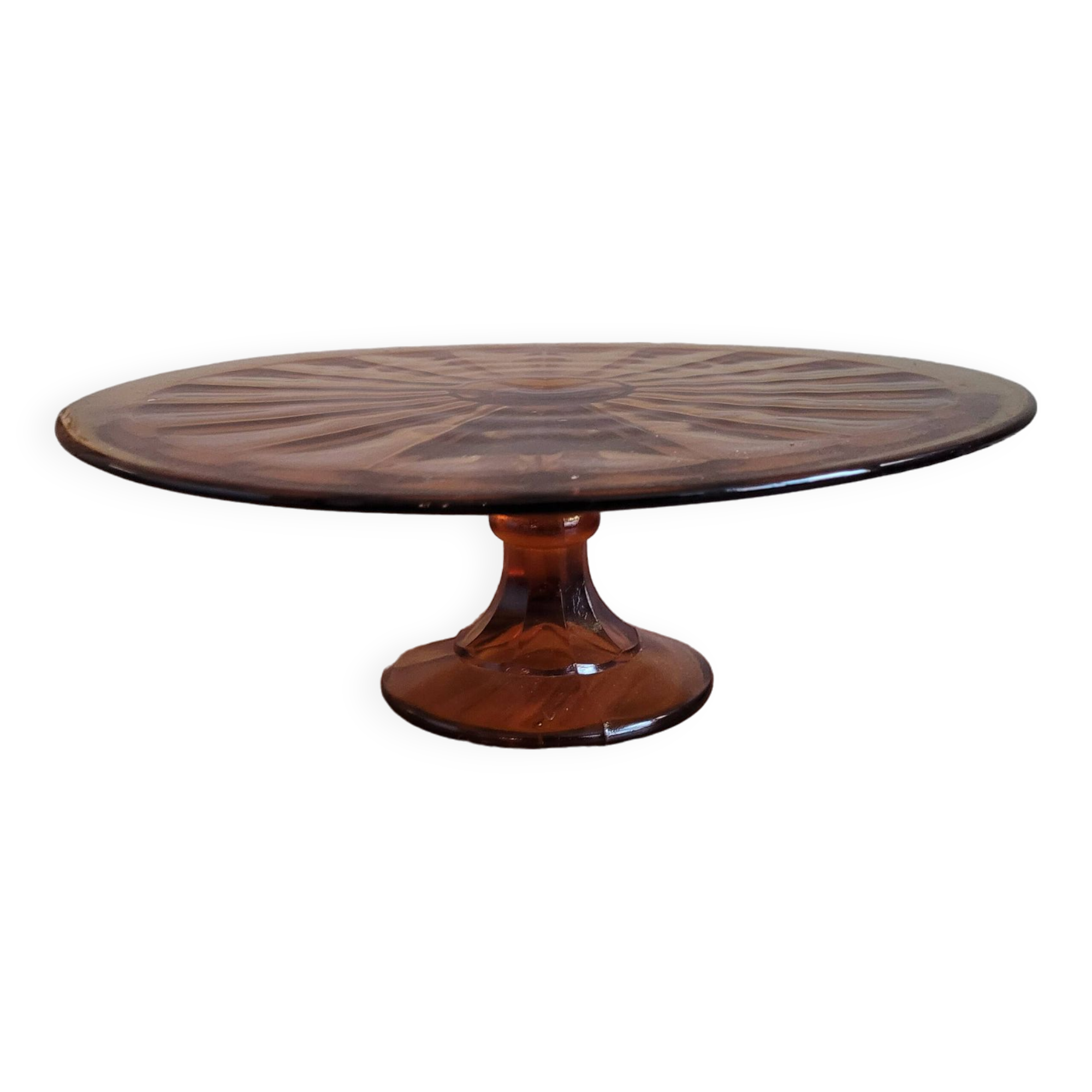 LA REDOUTE X SELENCY CAKE DISH 21