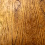 Scandinavian teak chest of drawers, Kai Kristiansen, Feldballes Møbelfabrik, Sweden, 1950