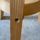 Tabouret d'atelier
