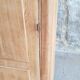 Vintage wardrobe