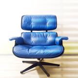 Lounge chair Eames Mobilier International