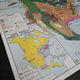 Old School Map