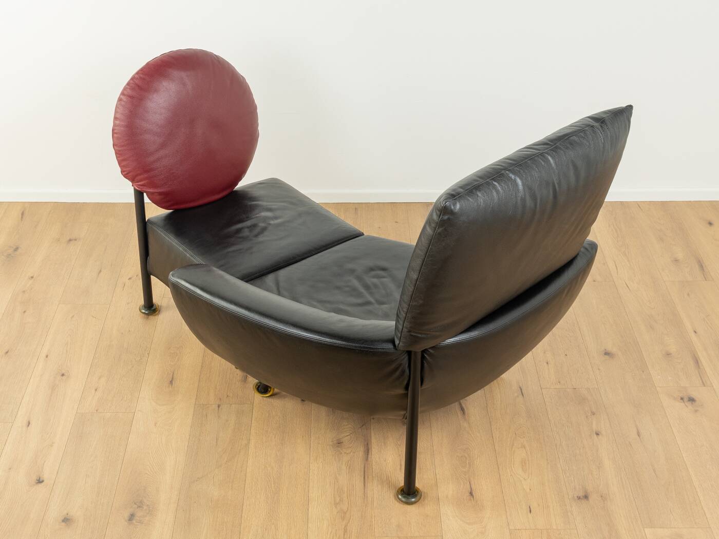 Topkapi sofa by Francesco Binfaré for Cassina, 1980s