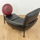 Topkapi sofa by Francesco Binfaré for Cassina, 1980s