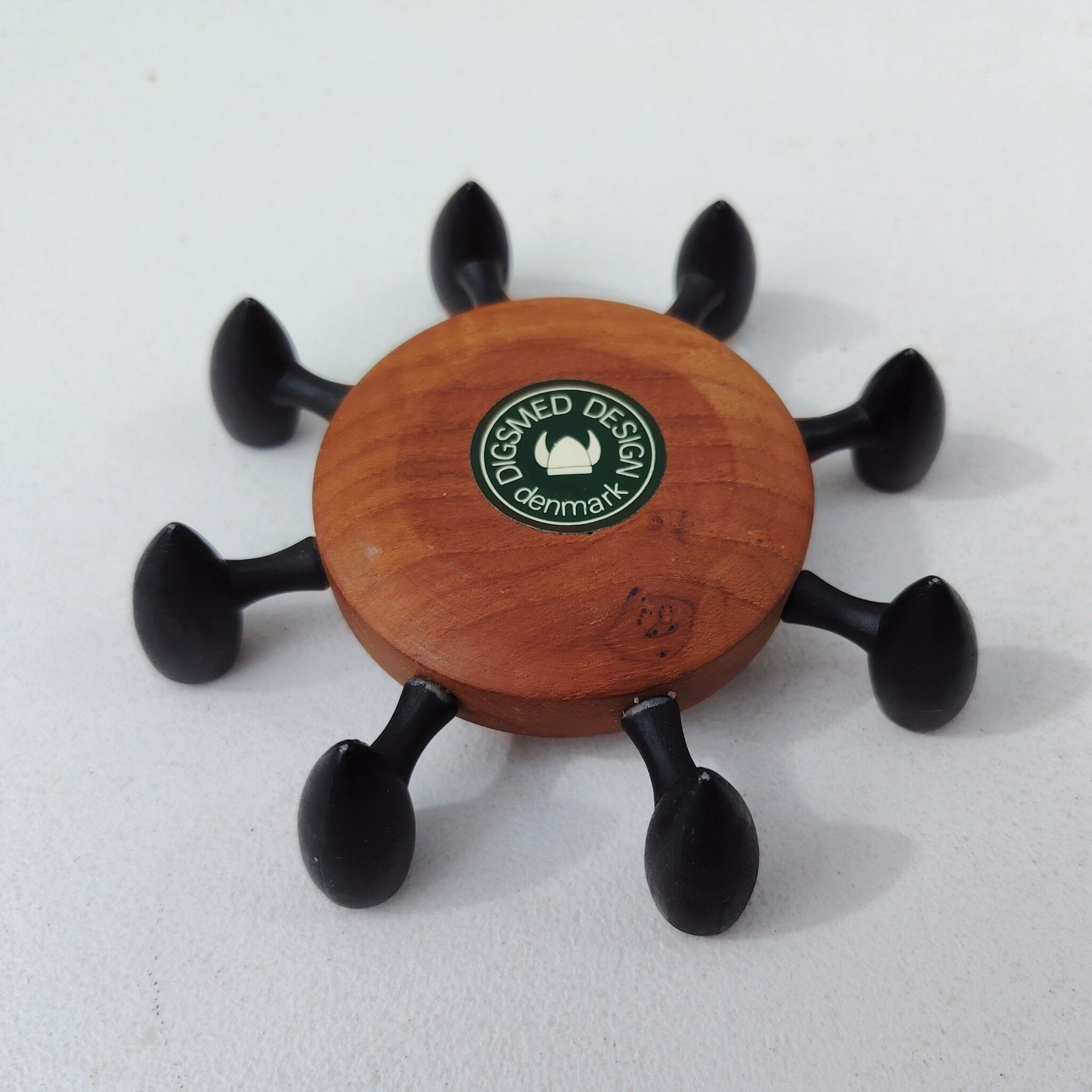Ambient candle holder, Digsmed, Scandinavian design, Hygge