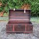 Storage trunk