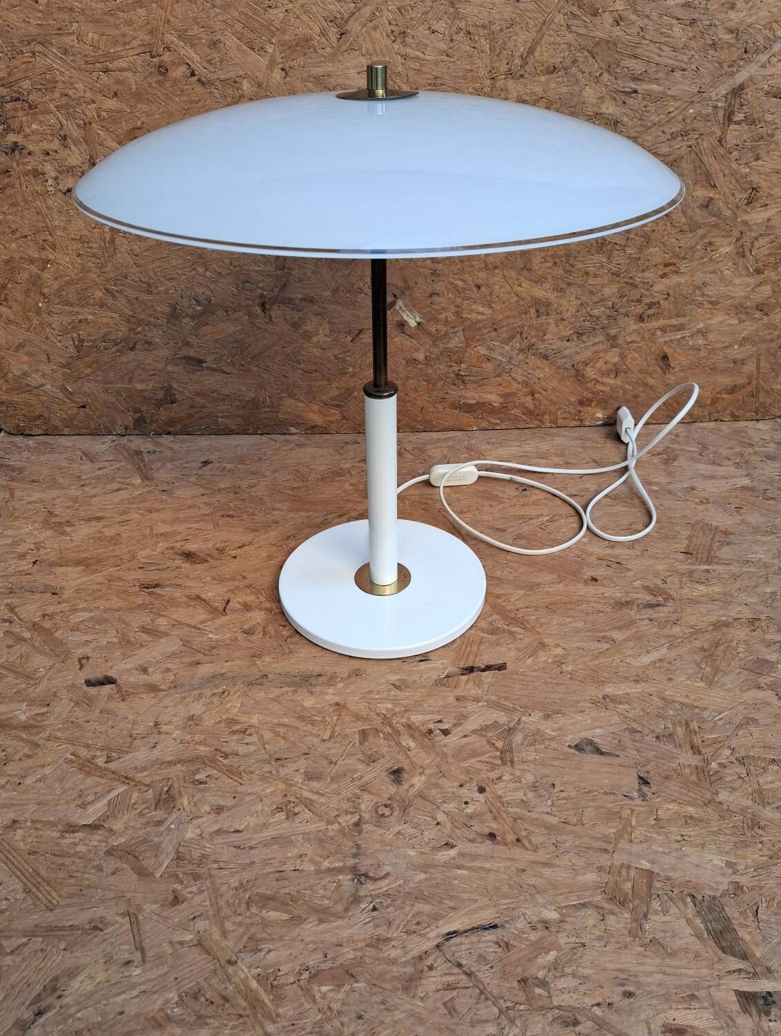 Ikea Solist lamp