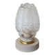 Daisy pattern globe