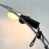 Lampe de Bureau Italienne de Lumenform, 1970s