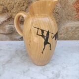 Vase Vallauris