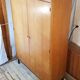 Armoire de maître d'école 2 portes