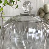 Bell with Art Deco plate